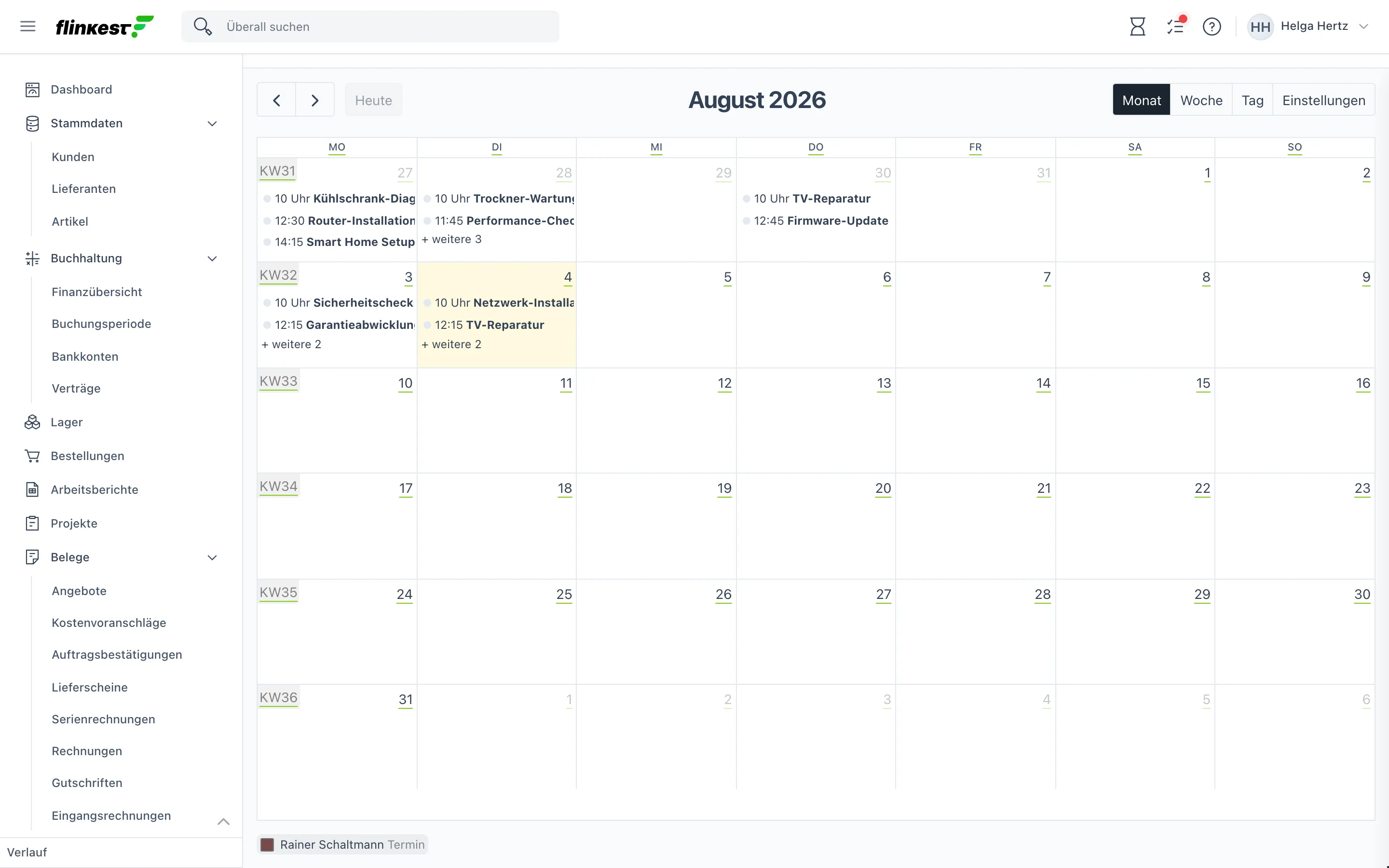 Kalender